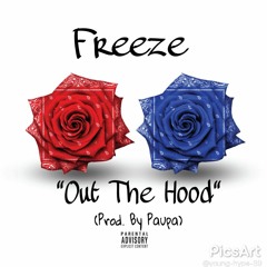 Freeze - Out The hood