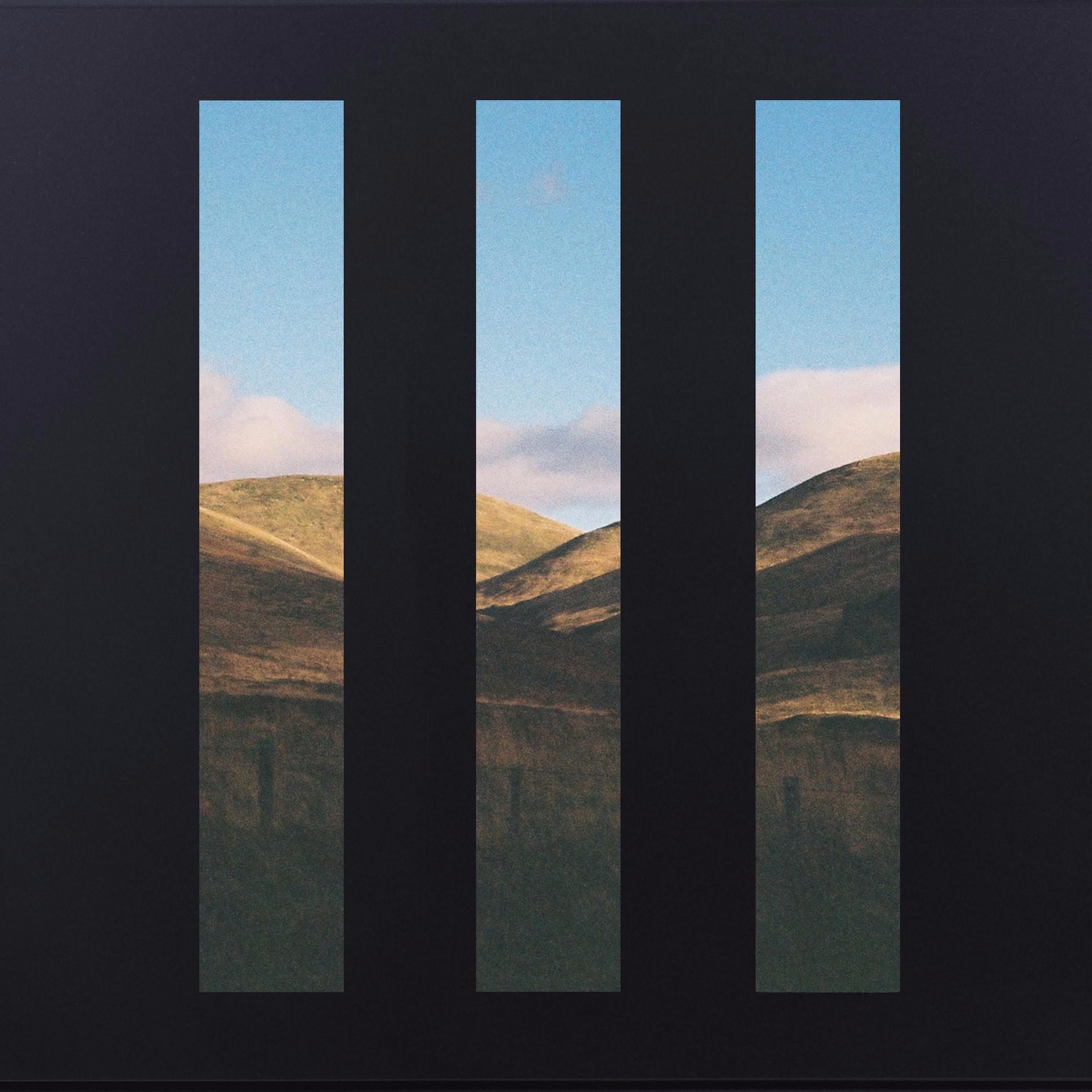 acres (escapism III OUT NOW)