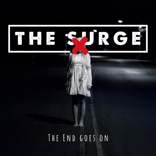 The Surge - Icons