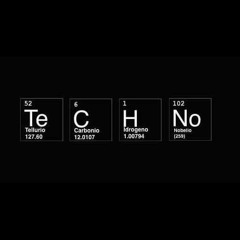 just Techno