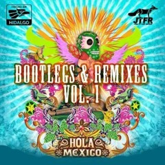 Los Angeles Azules - 17 Años (DJ Mr.JAC Mommbathon Remix) BUY=FREE DOWNLOAD