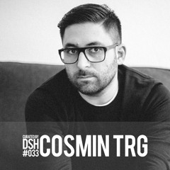 Curated by DSH #033: Cosmin TRG