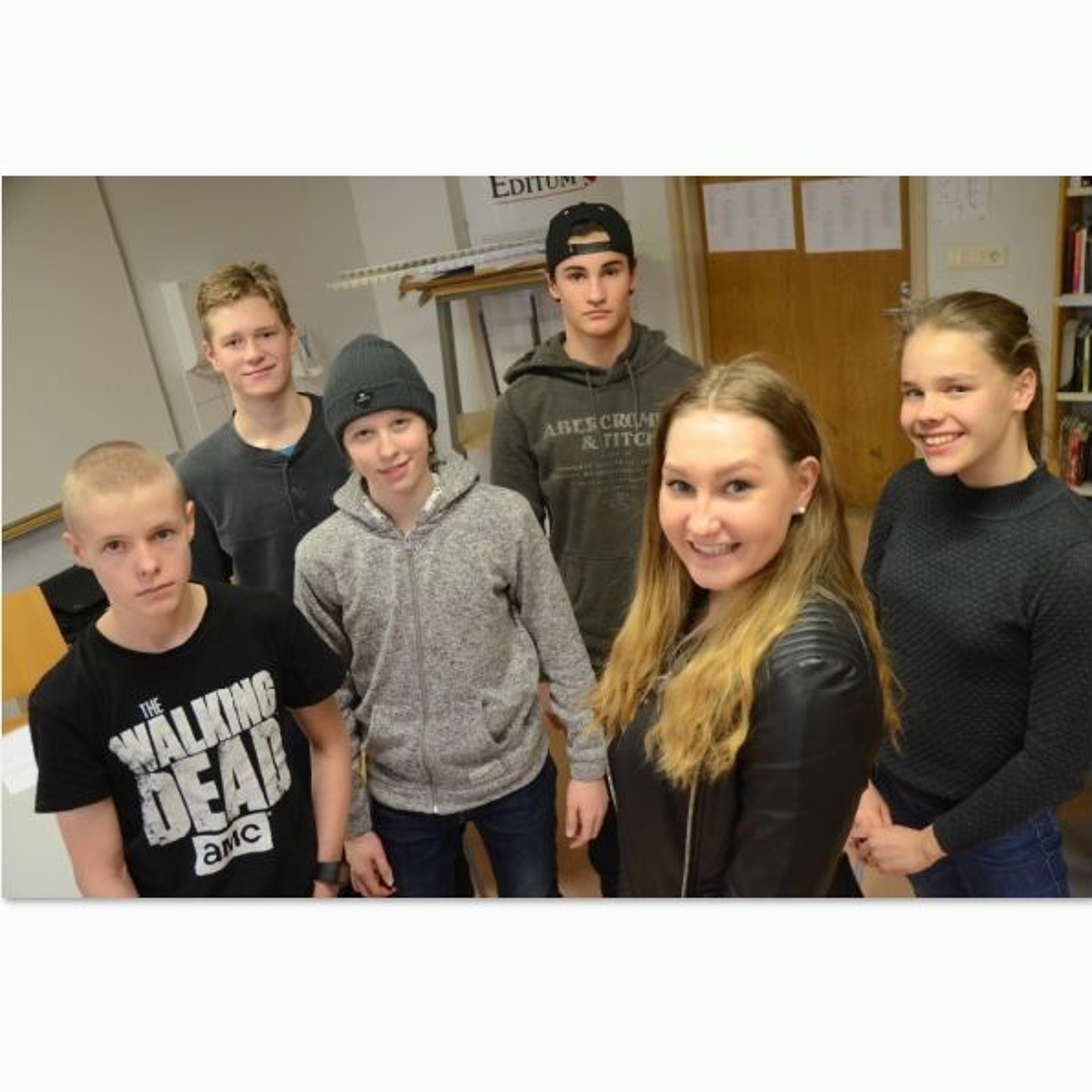ÅU-podden