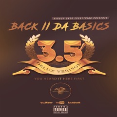 Back II Da Basics Vol. 3.5