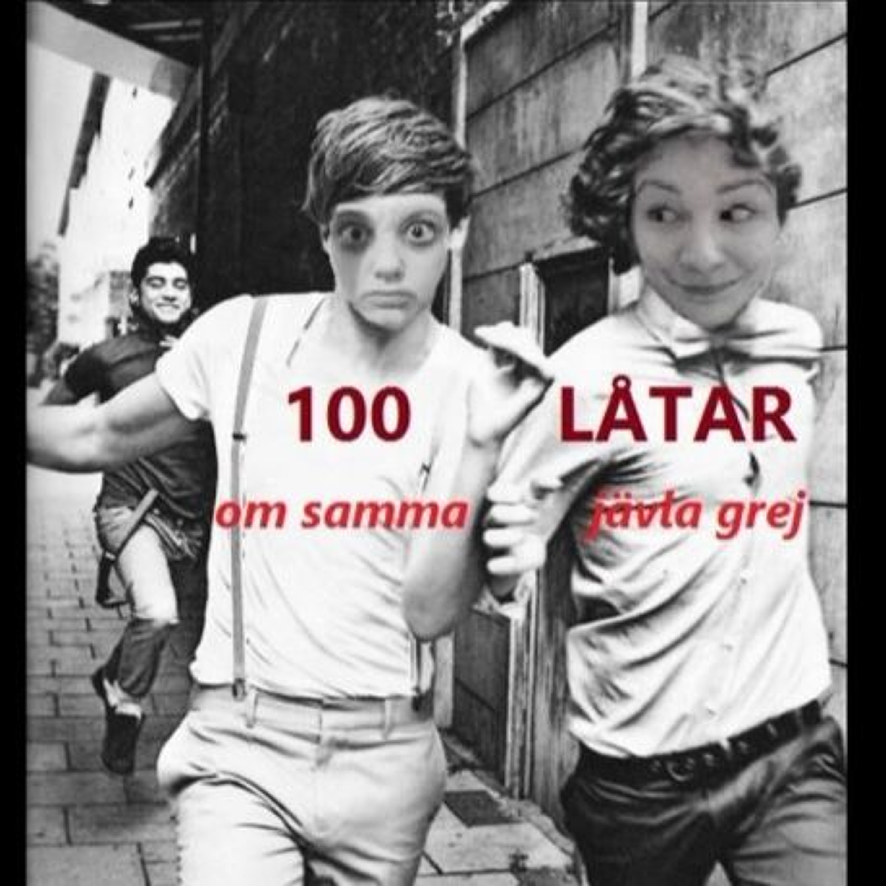 100 låtar - låt #10