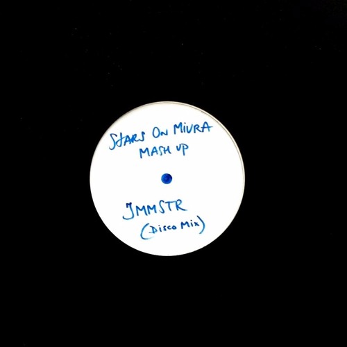Stars On Miura Mashup - JMMSTR (Disco Mix)**free download click buy**