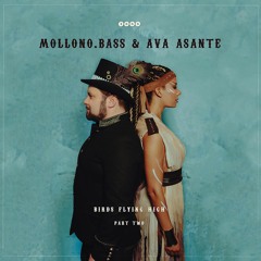 Mollono.Bass & AVA Asante - Wasi Wasi - snippet