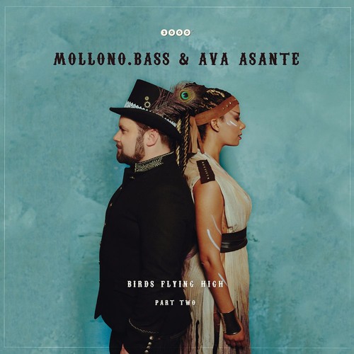 Mollono.Bass & AVA Asante - Wasi Wasi - snippet