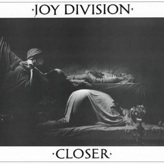 Joy Division - 24 Hours - The Eternal - Decades