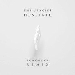 The Spacies - Hesitate (ToWonder Remix)