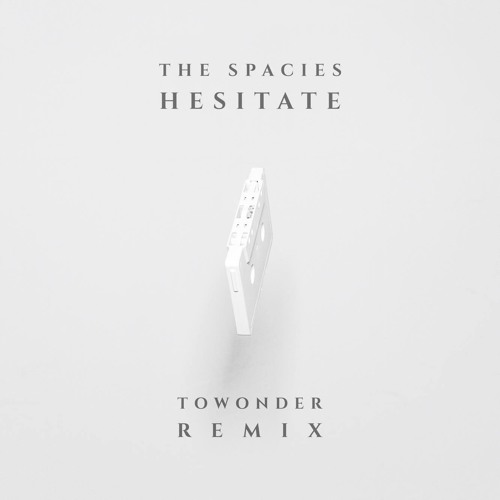 The Spacies - Hesitate (ToWonder Remix)