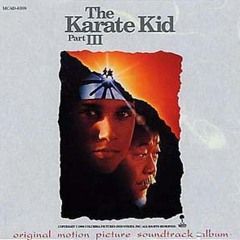 Love Theme From The Karate Kid - Bill Conti