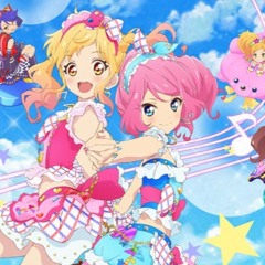 アイカツスターズMIX