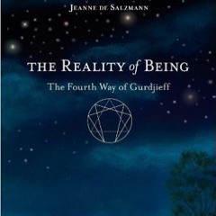 "BREATHING: An Imperceptible Current" by Jeanne de Salzmann