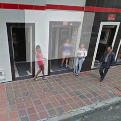 A slice of tiramisù