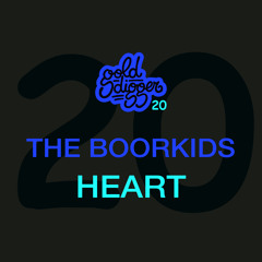 The BoorKids - Heart (Original Mix)