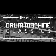 Drum Machine Classics | Music Maker JAM | Demo