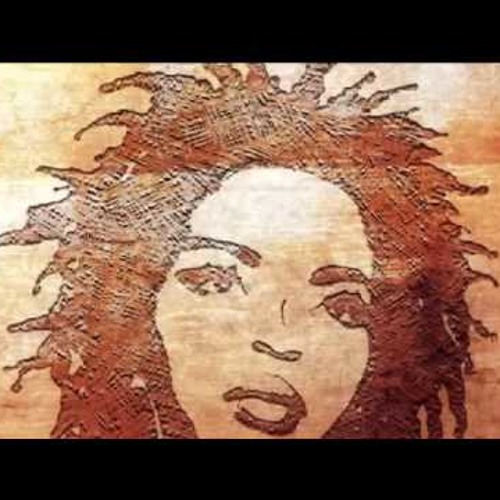 Stream Lauryn Hill 1998 The Miseducation of Lauryn Hill by