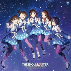 Miracle Night (M@STER VERSION) (オリジナル・カラオケ)