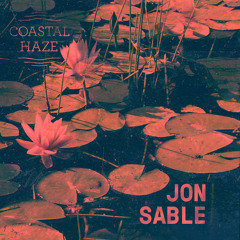 Coastal Cast ~ Jon Sable