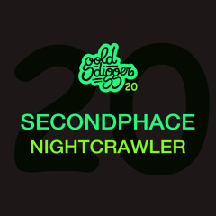 Secondphace - Nightcrawler (Original Mix)