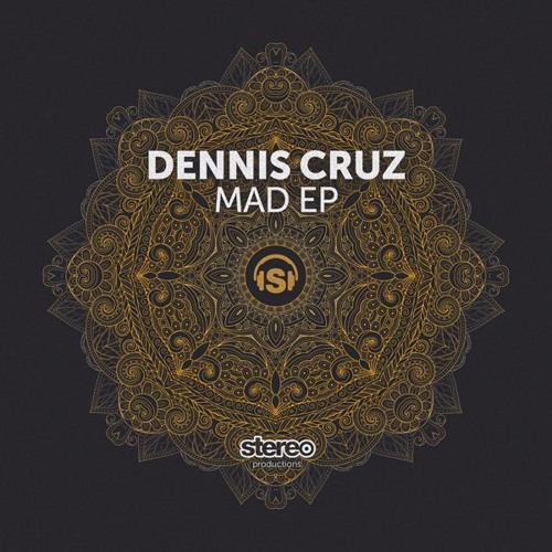 Dennis Cruz - Get Freaky (Original Mix)