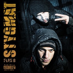 16. Stygmat - Mad Rush & Ninjazz ( Bonus Track)(Prod. Skillz Flav/Barto'cut12)