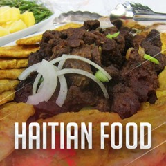 Haitian Food
