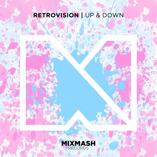RetroVision - Up & Down [Out Now]