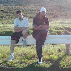 Carlnivore Genie And Mystro Roll With Me - Output - Stereo Out