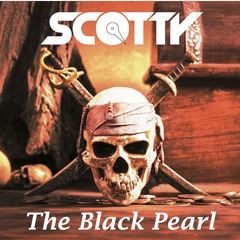 SCOTTY - The Black Pearl 2017 (PIMP!IE Remix)