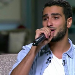 محمد الشرنوبى - عارفه - رائعه من روائع (على الحجار / عمر خيرت)