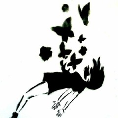 ...там же сдохли все бабочки до одной...