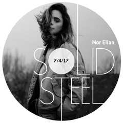 Solid Steel Radio Show 7/4/2017 Hour 1 - Mor Elian