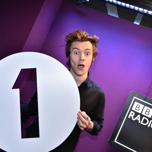Stream Harry Styles co-hosts the BBC Radio 1 Breakfast Show by TDS Audio |  Listen online for free on SoundCloud