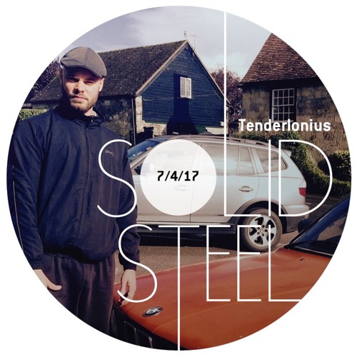 Stream Solid Steel Radio Show 7 4 17 Hour 2 Tenderlonious By Ninja Tune Listen Online For Free On Soundcloud
