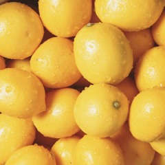 Lemons - Wiley (Prod by MACE)