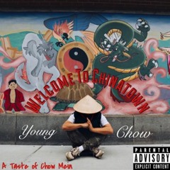 Mr.Chow