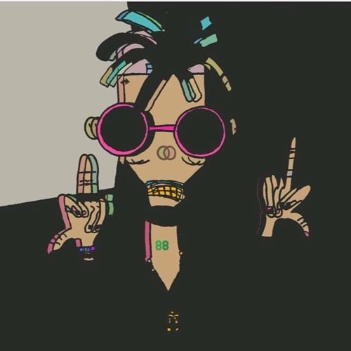 TM88 x Dj Plugg Type Beat - Kush Pakk (Prod. By FDR)#Snippet