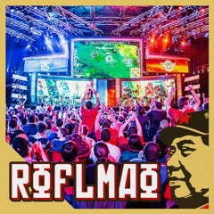 #4 - Le E-Sport Feat. Kevin Tostivint