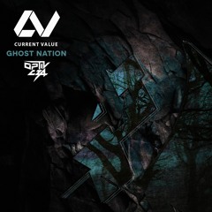Current Value, Optiv & CZA // Ghost Nation // C4CDIGUK041