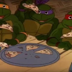 Everything Always Everywhere (Prod. by Luksus & eszkil)