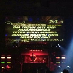 Dj Grey Mp Club 17 Maret 2017