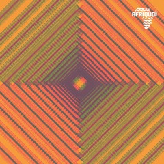 Afriquoi - Starship (Hector Plimmer Remix) (STW Premiere)