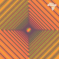 Afriquoi - Starship (Hector Plimmer Remix) (STW Premiere)