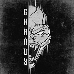 Dj Ghandy - Hazaa ( Preview )