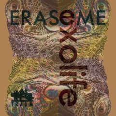 Erase Me - Black Hill (Modeplex Remix | Traum V208)