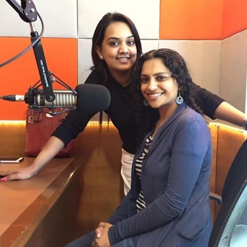 Stream Radio Mango Interview with RJ Lakshmi Arun Kumar by SWAPn/a