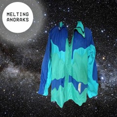 Melting Anoraks - Rewired