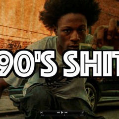 ▶ Joey Bada$$ Type Beat  FREE  90's Shit (Beat 124)
